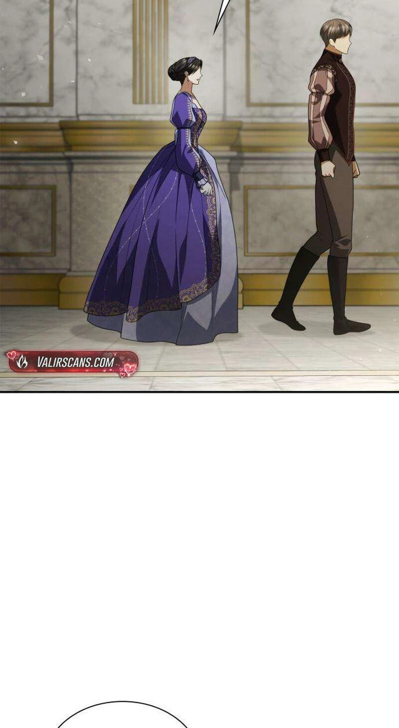 I’m the Queen in This Life Chapter 205 page 123 - 