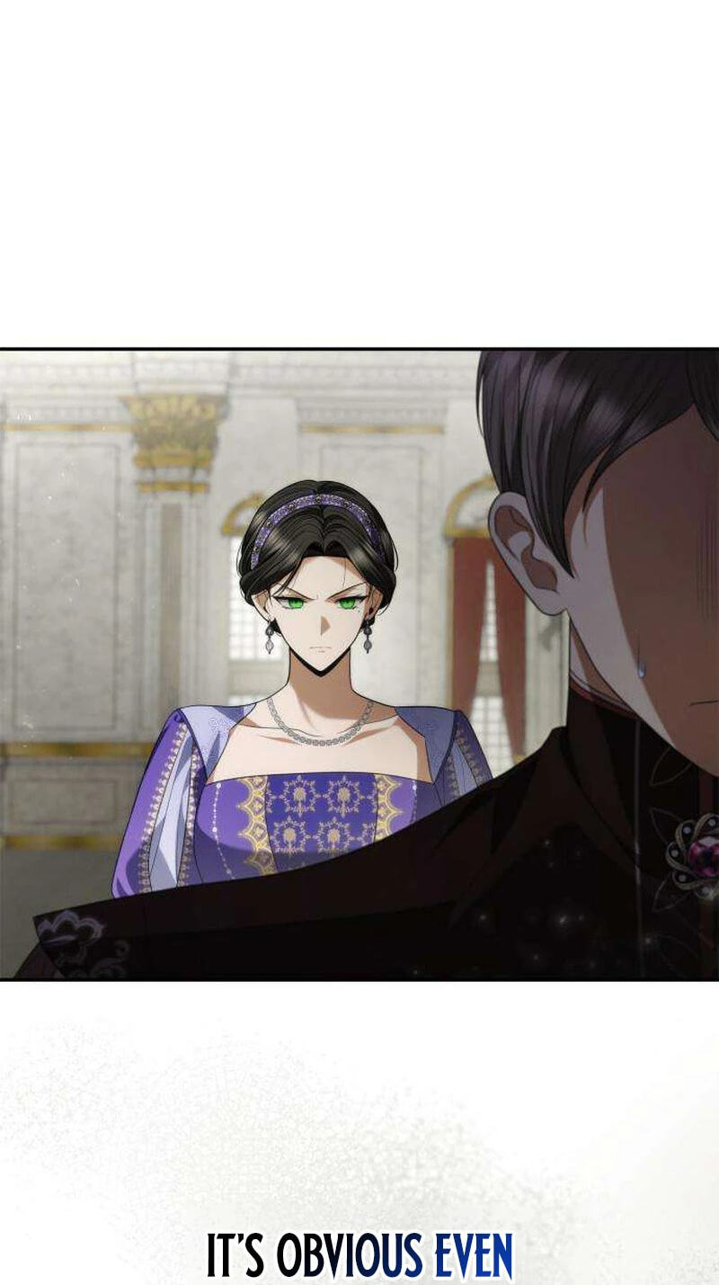I’m the Queen in This Life Chapter 205 page 125 - 