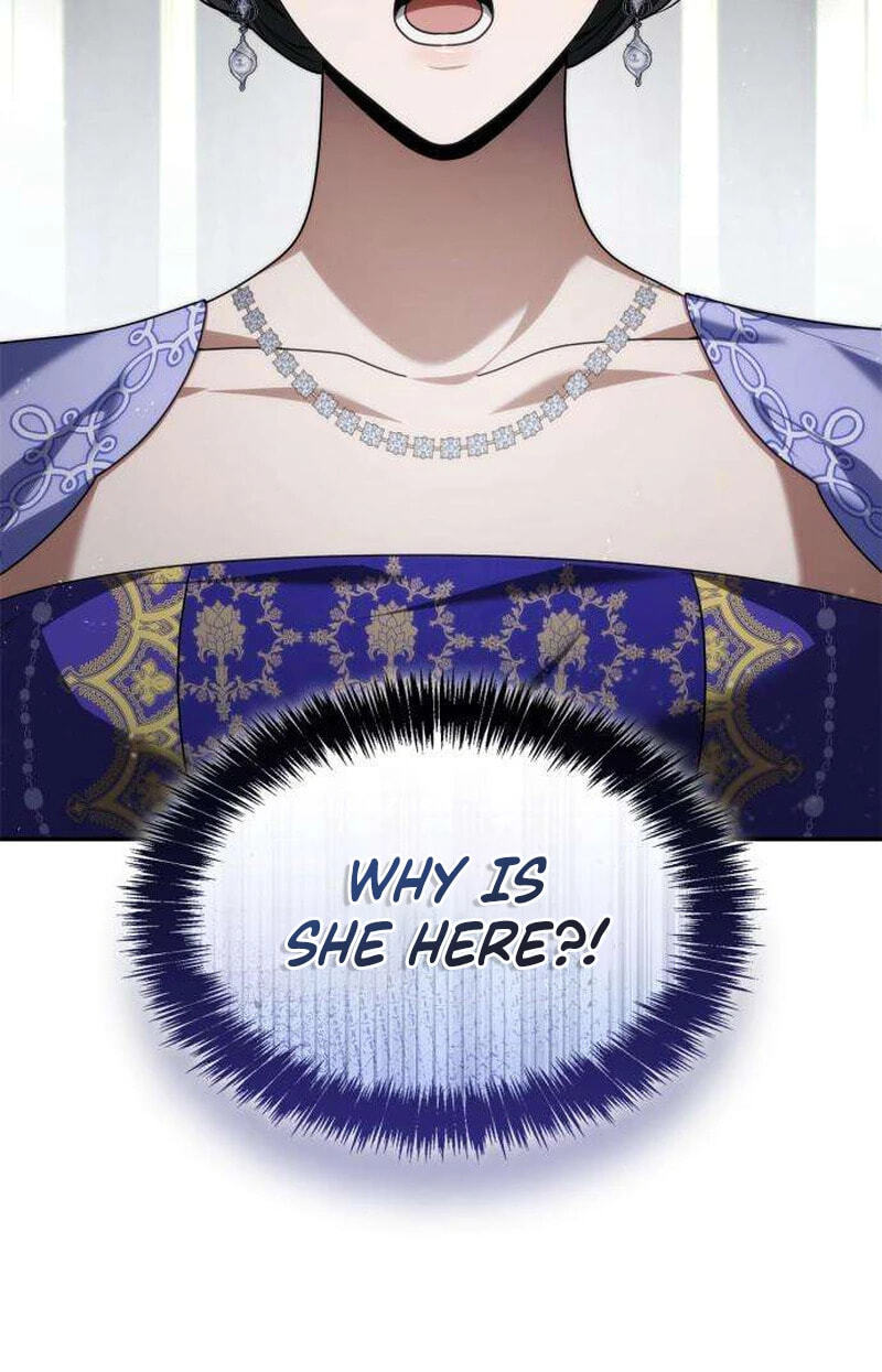 I’m the Queen in This Life Chapter 205 page 134 - 