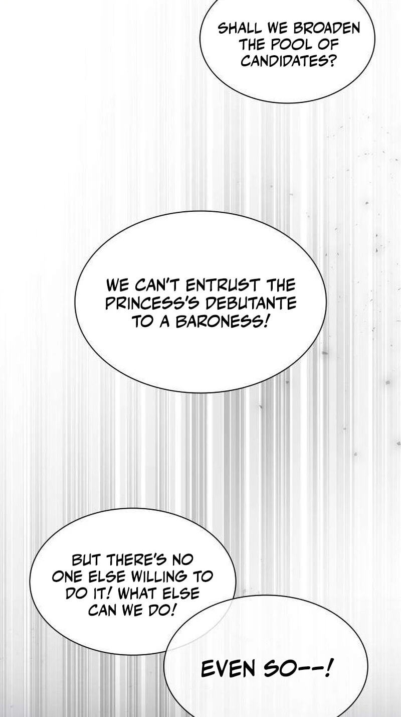 I’m the Queen in This Life Chapter 205 page 17 - 