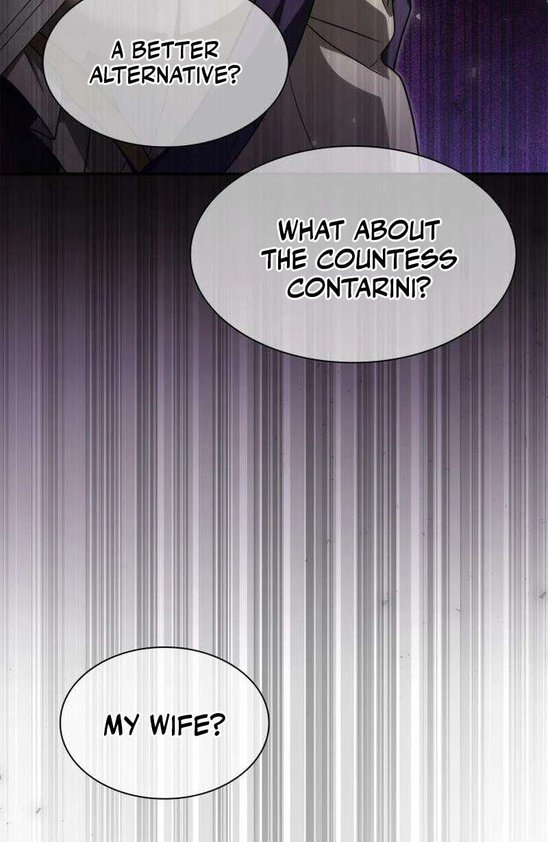 I’m the Queen in This Life Chapter 205 page 19 - 