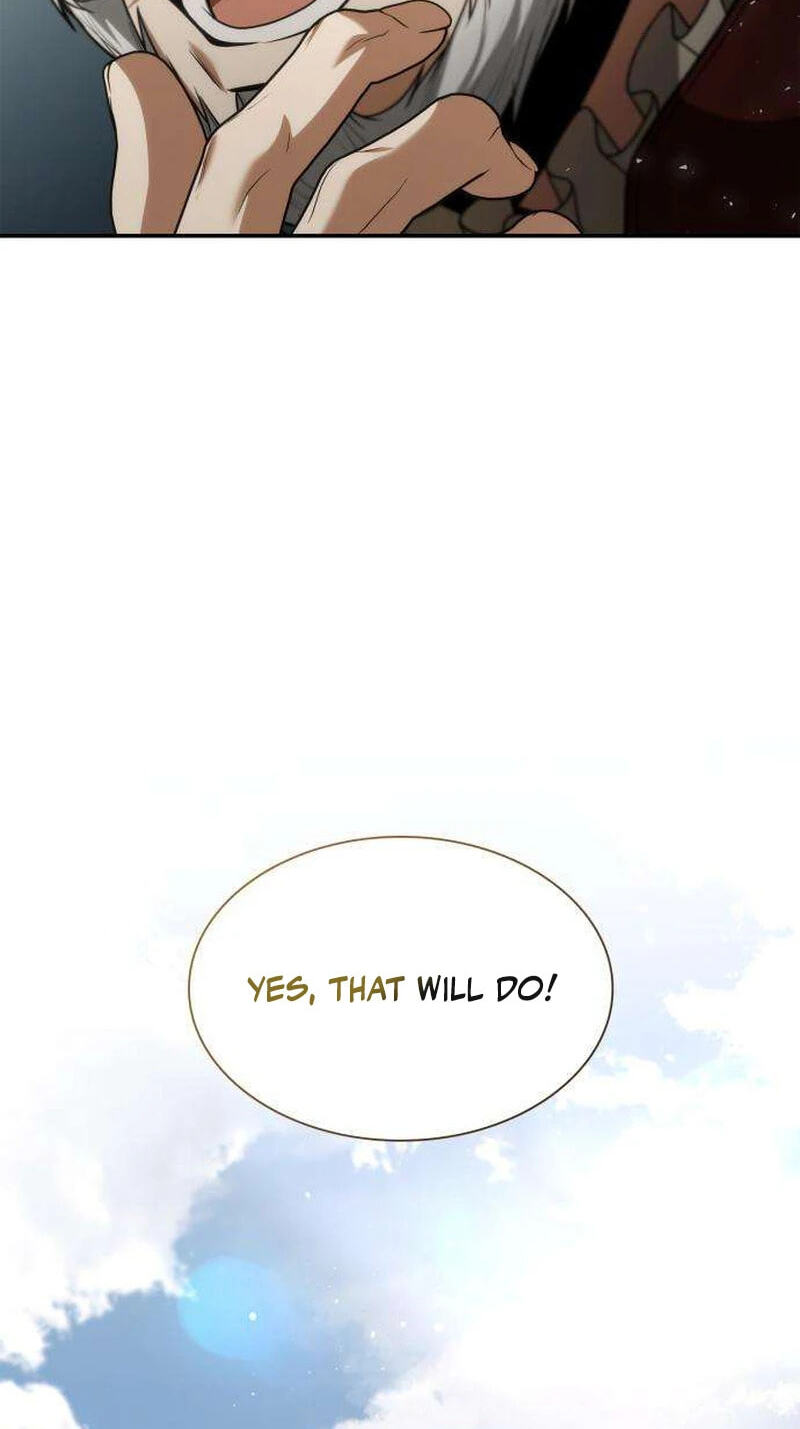 I’m the Queen in This Life Chapter 205 page 3 - 
