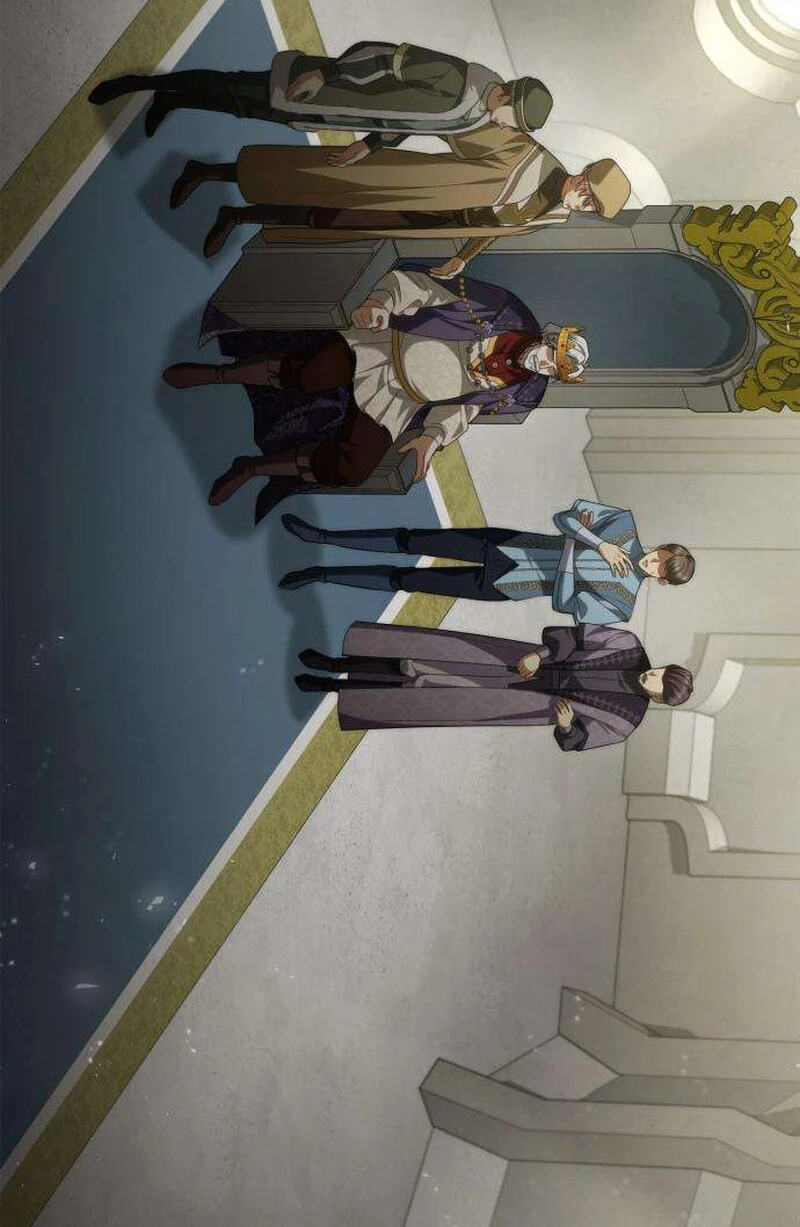 I’m the Queen in This Life Chapter 205 page 22 - 