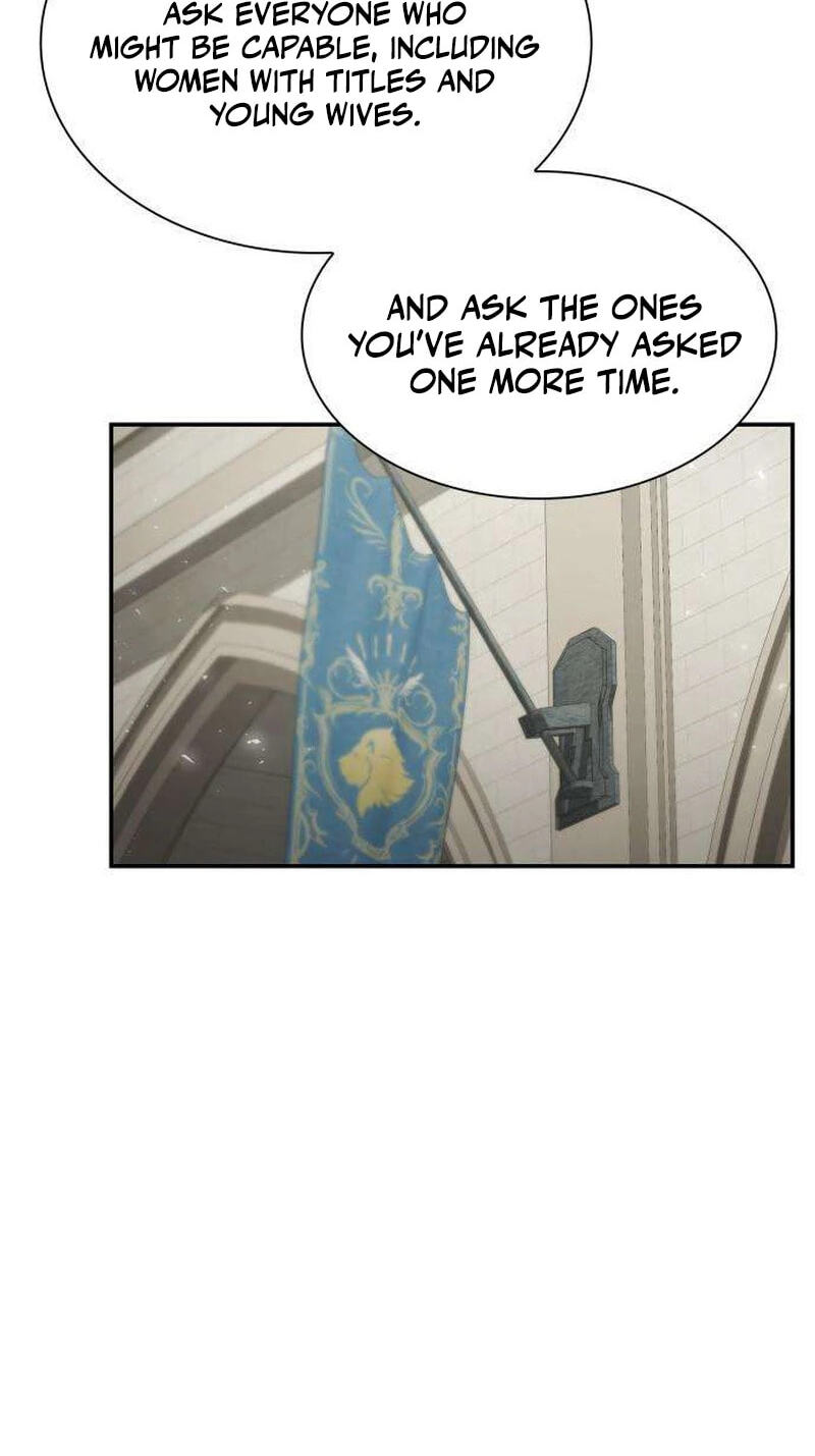 I’m the Queen in This Life Chapter 205 page 24 - 
