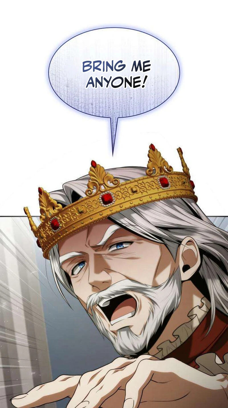 I’m the Queen in This Life Chapter 205 page 25 - 