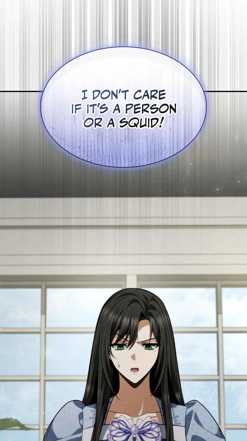 I’m the Queen in This Life Chapter 205 page 27 - 
