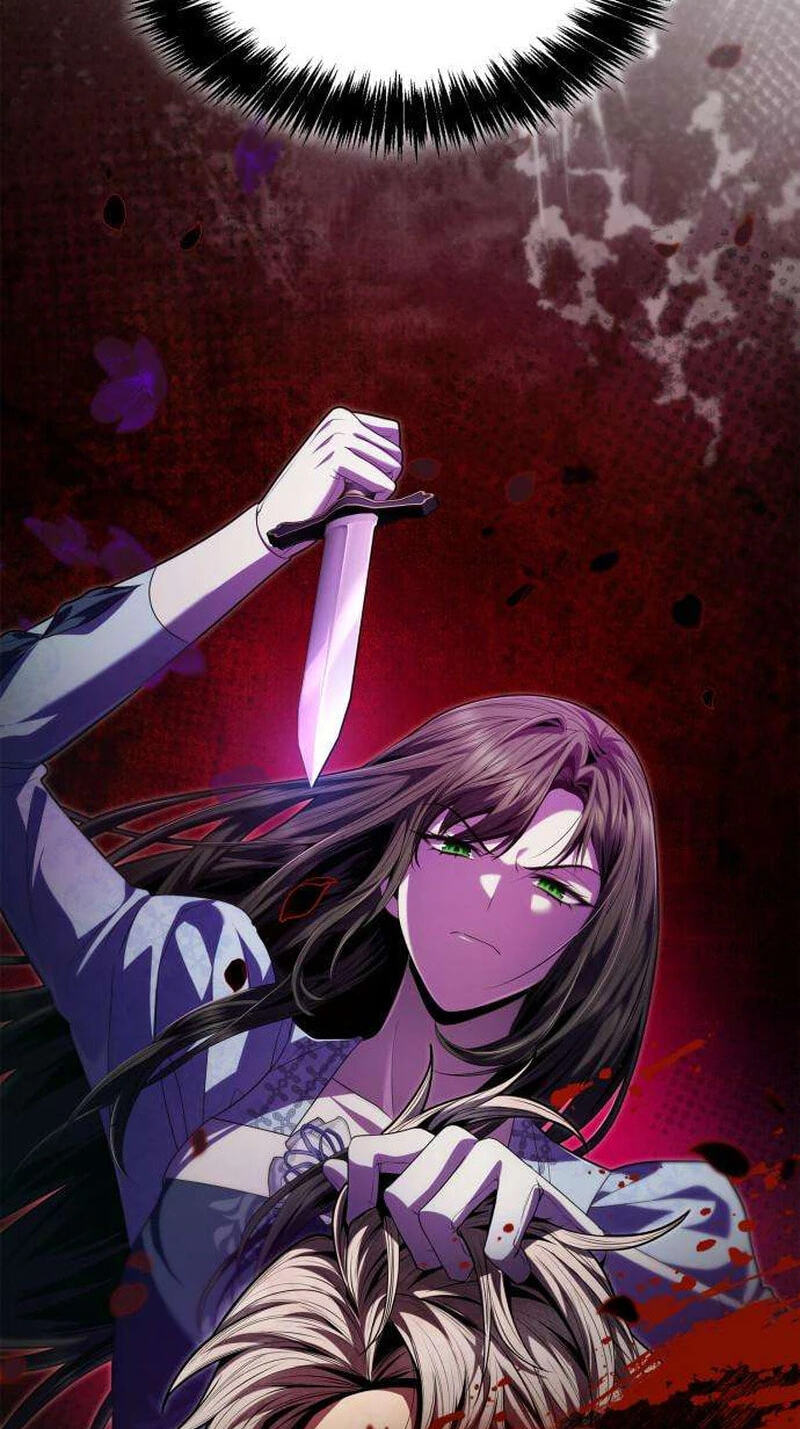 I’m the Queen in This Life Chapter 205 page 34 - 