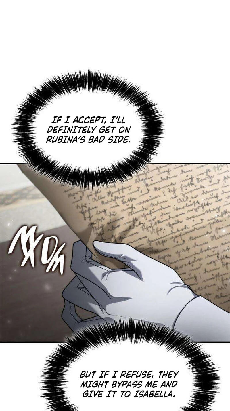 I’m the Queen in This Life Chapter 205 page 37 - 
