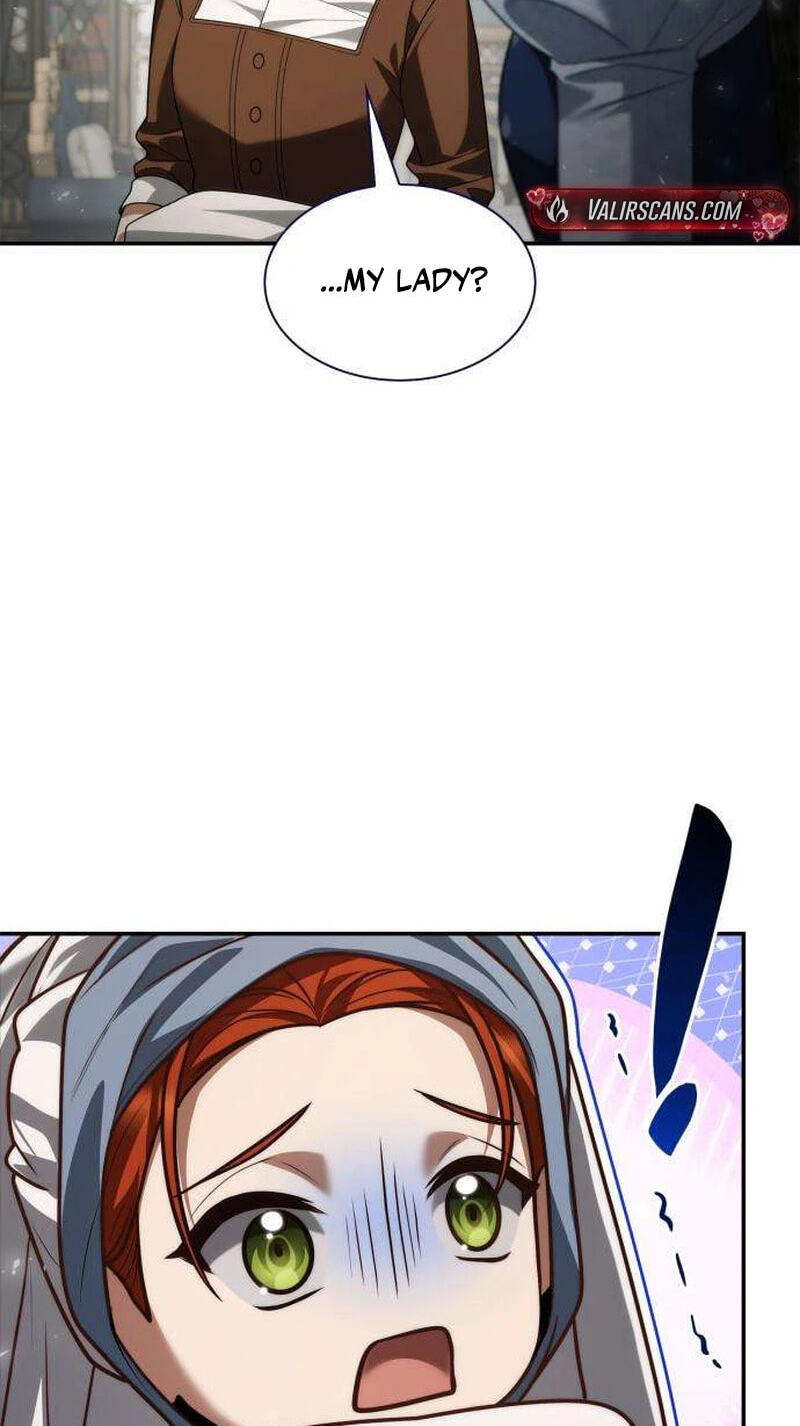 I’m the Queen in This Life Chapter 205 page 39 - 