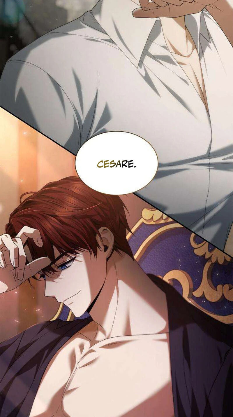 I’m the Queen in This Life Chapter 205 page 5 - 