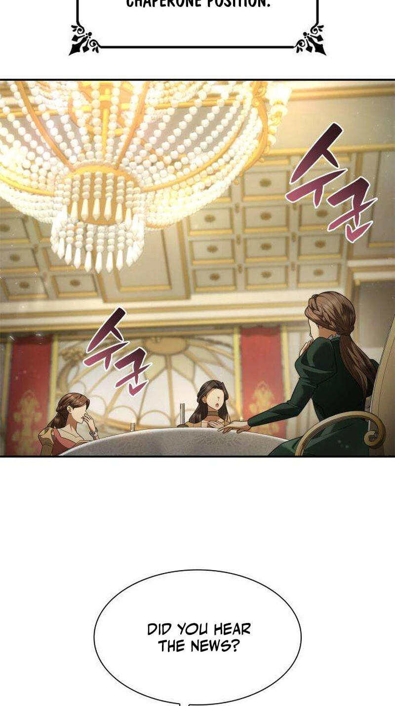 I’m the Queen in This Life Chapter 205 page 47 - 
