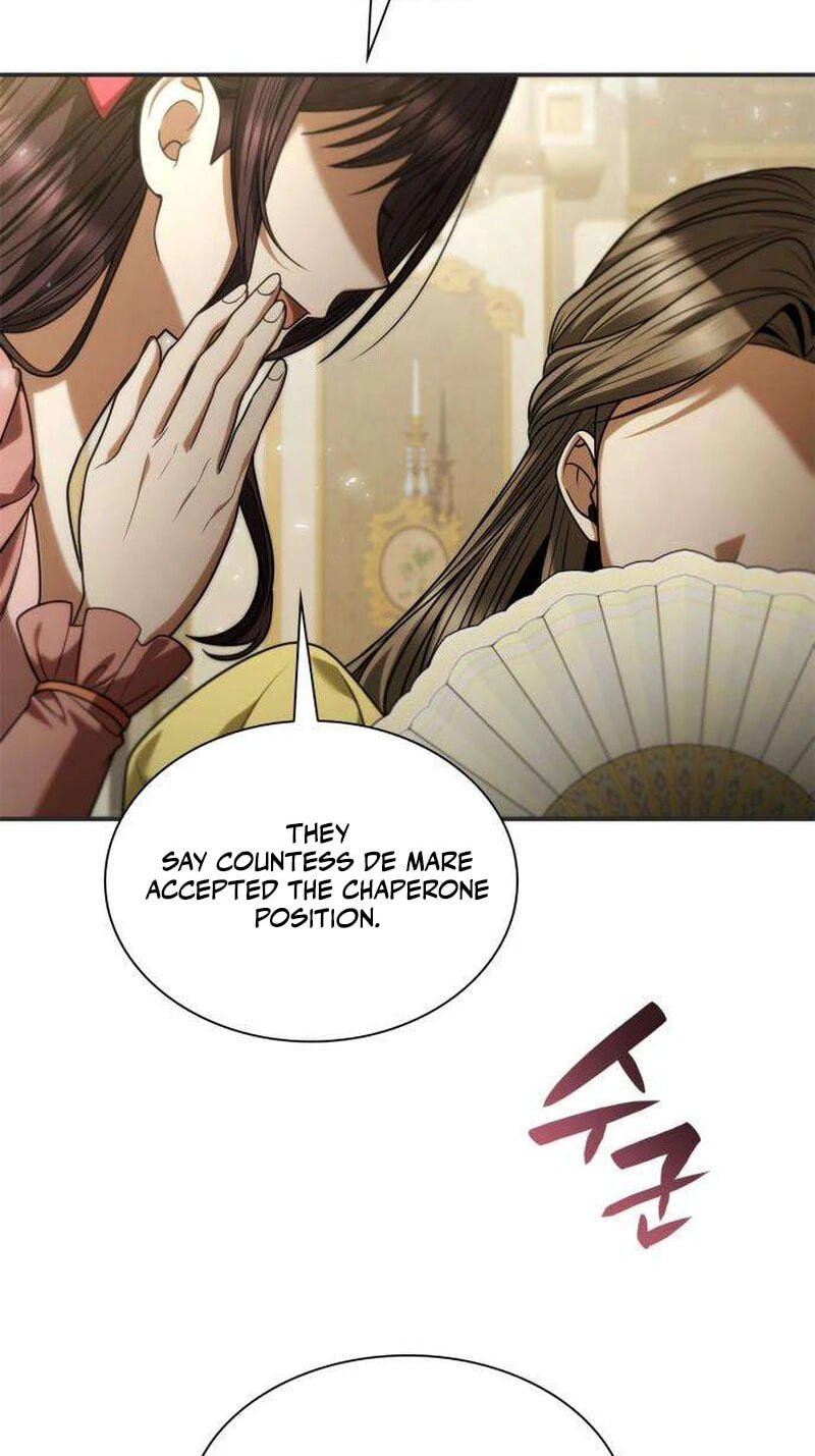 I’m the Queen in This Life Chapter 205 page 48 - 