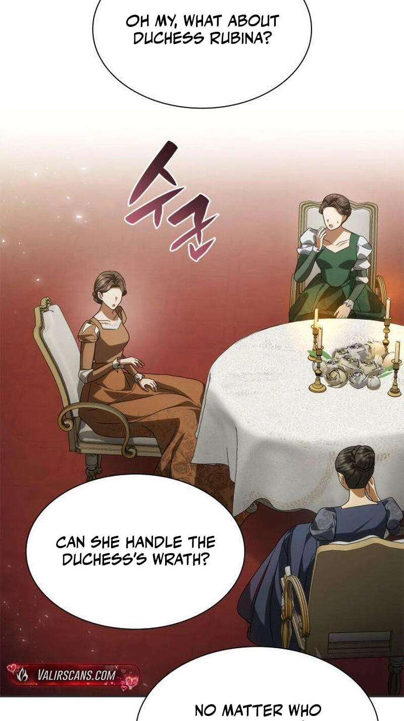 I’m the Queen in This Life Chapter 205 page 49 - 