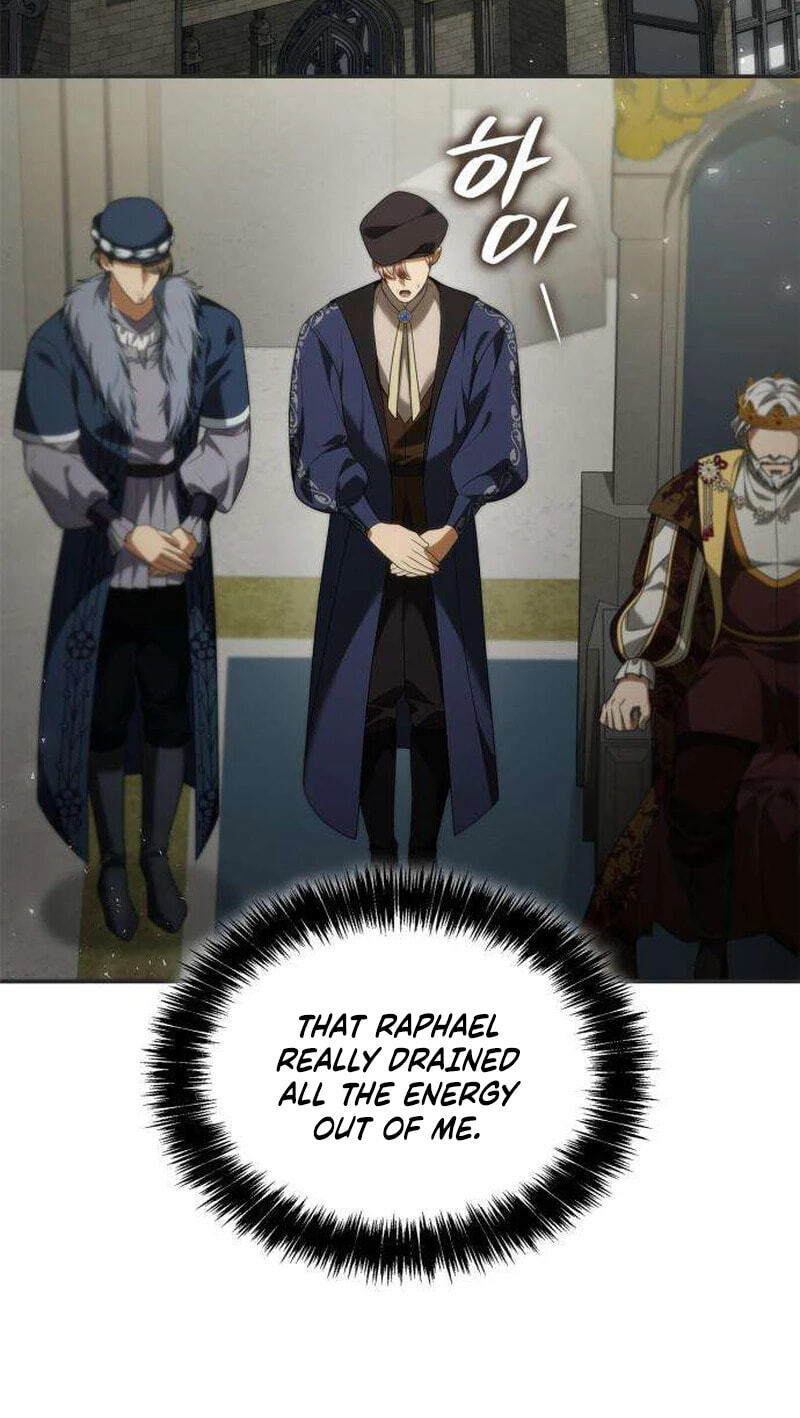 I’m the Queen in This Life Chapter 205 page 52 - 