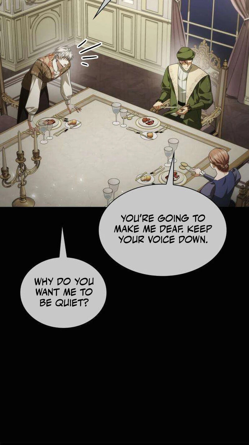 I’m the Queen in This Life Chapter 205 page 56 - 