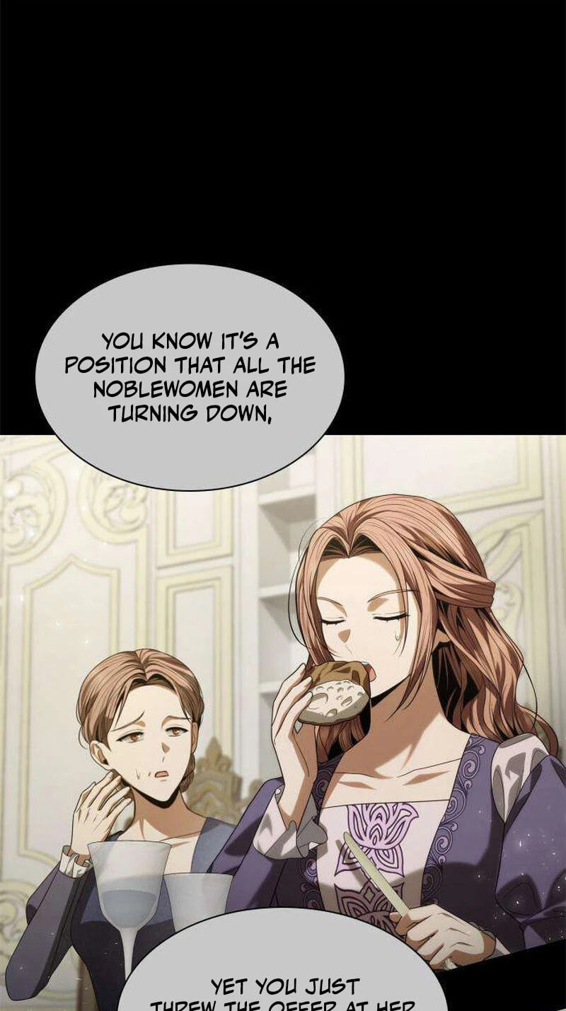 I’m the Queen in This Life Chapter 205 page 57 - 