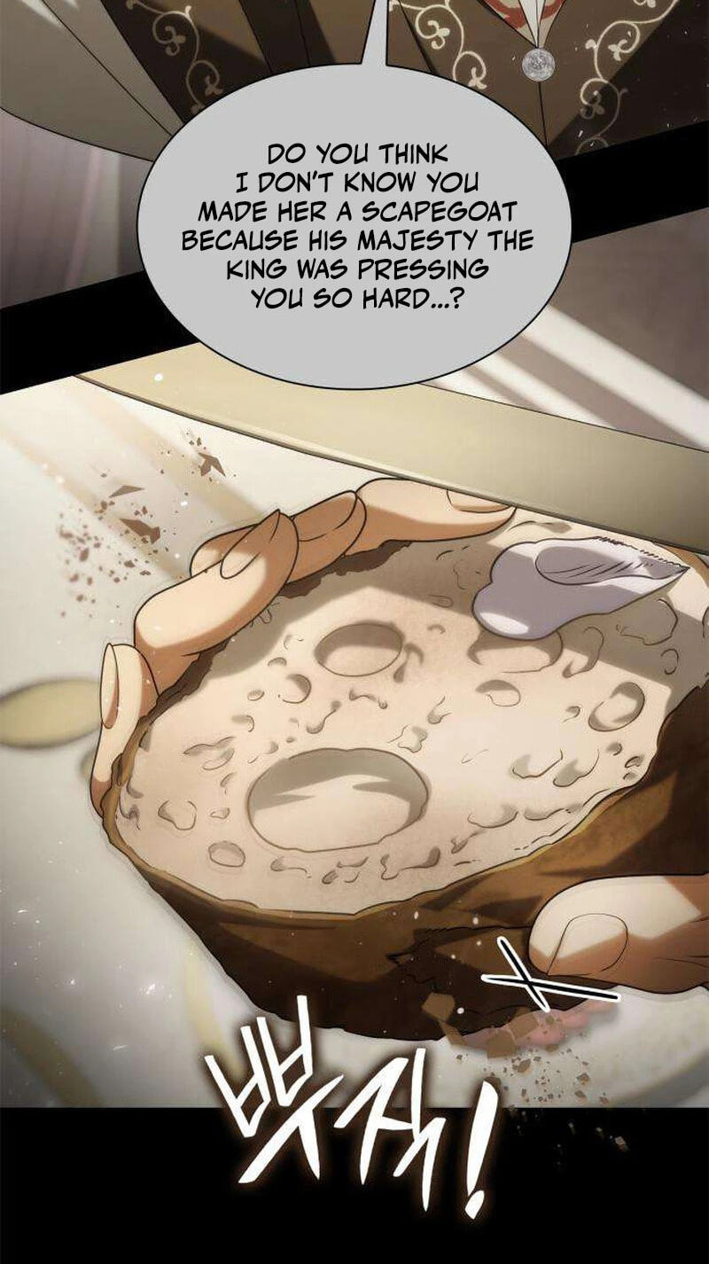 I’m the Queen in This Life Chapter 205 page 59 - 