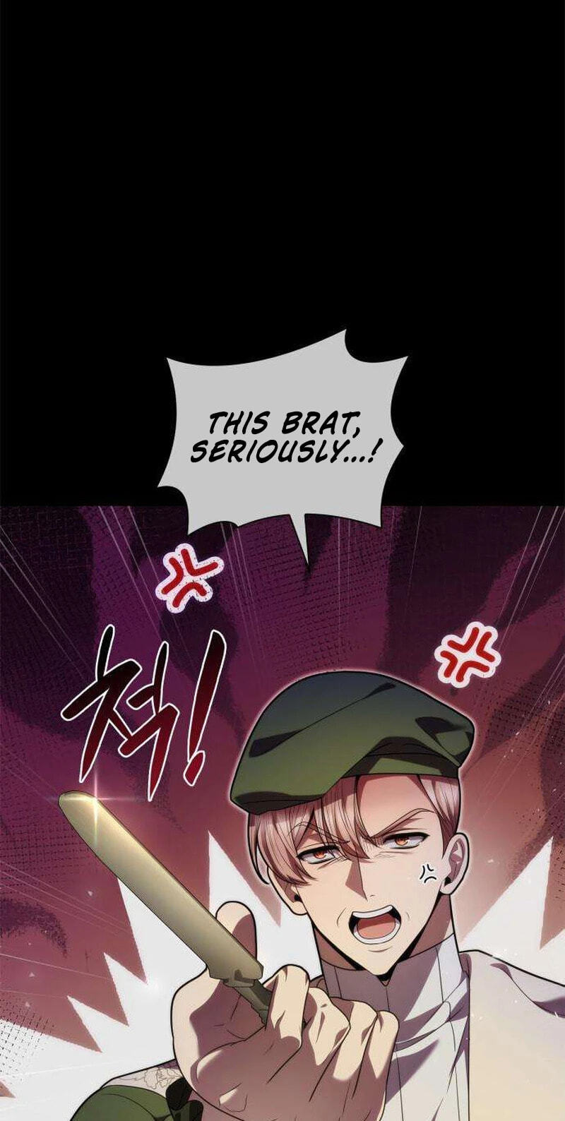 I’m the Queen in This Life Chapter 205 page 60 - 