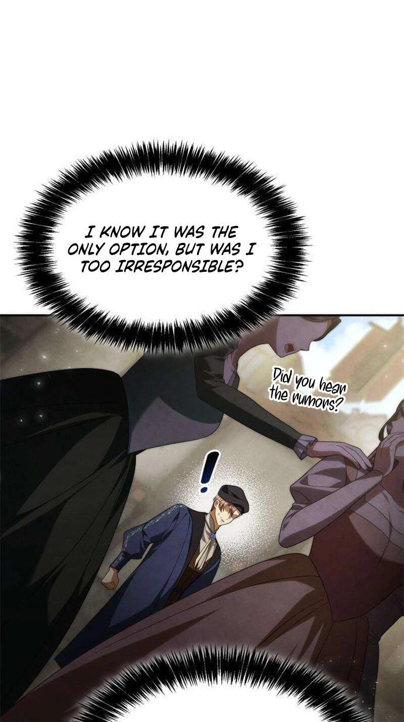 I’m the Queen in This Life Chapter 205 page 63 - 