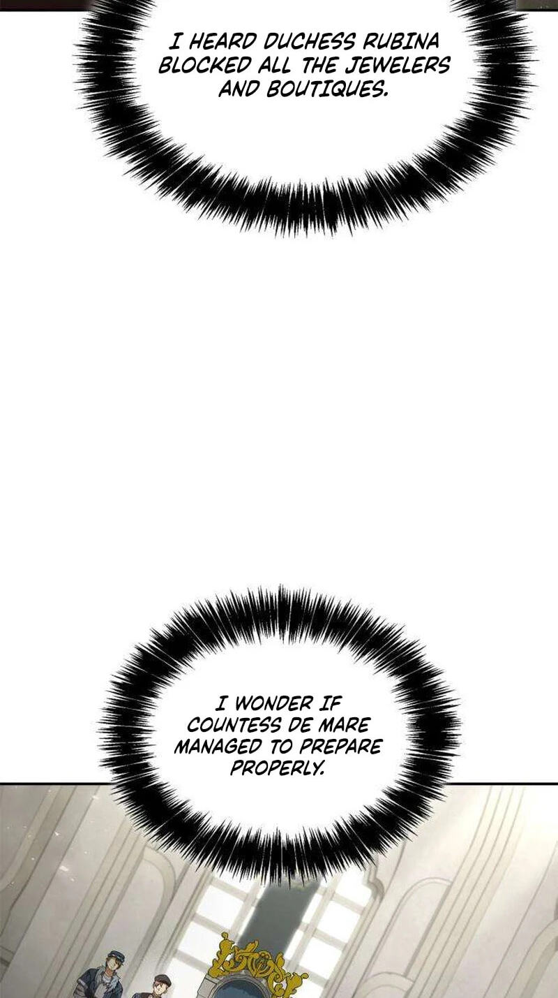 I’m the Queen in This Life Chapter 205 page 64 - 