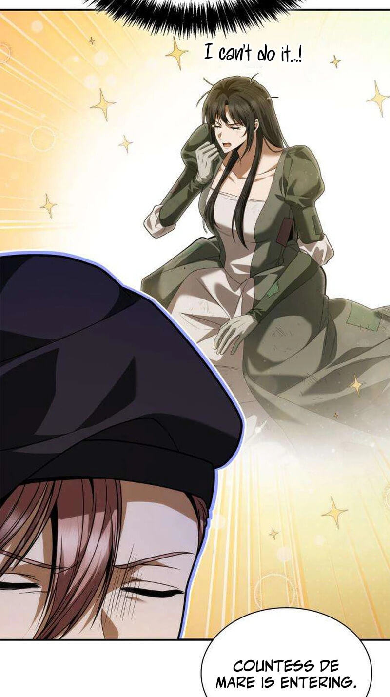 I’m the Queen in This Life Chapter 205 page 66 - 