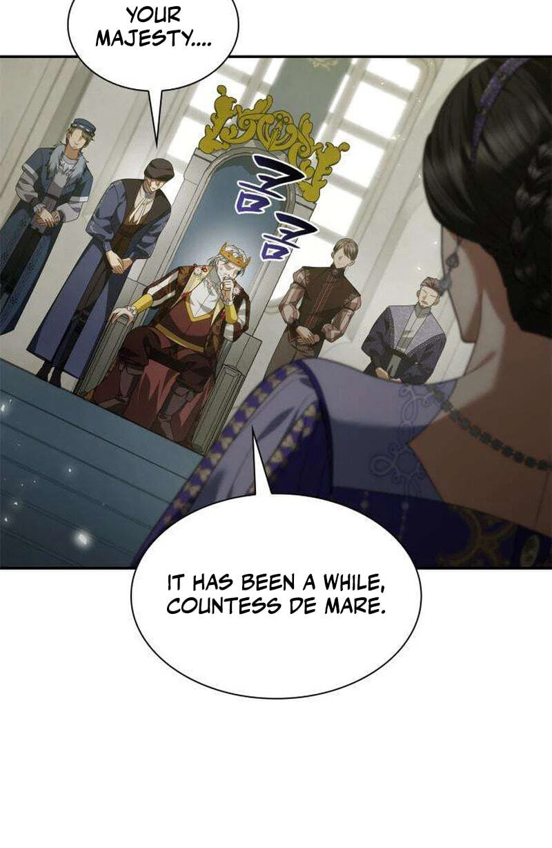 I’m the Queen in This Life Chapter 205 page 82 - 