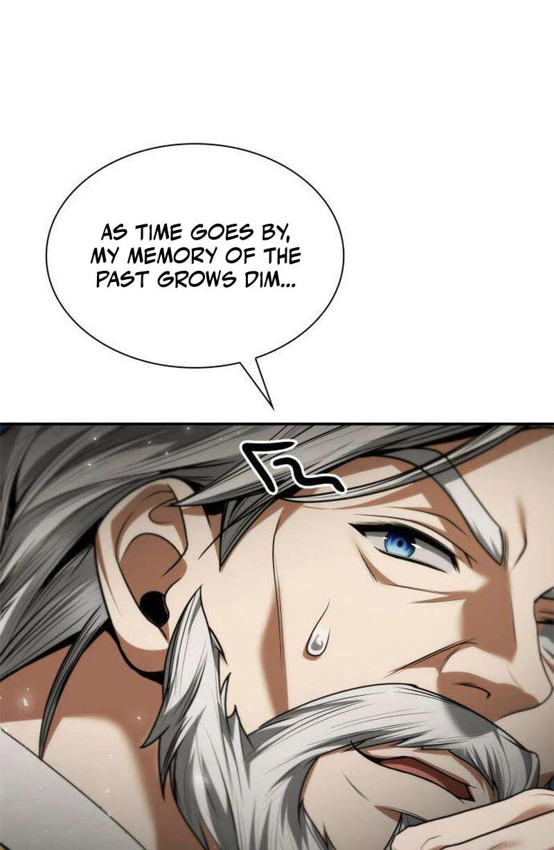 I’m the Queen in This Life Chapter 205 page 83 - 