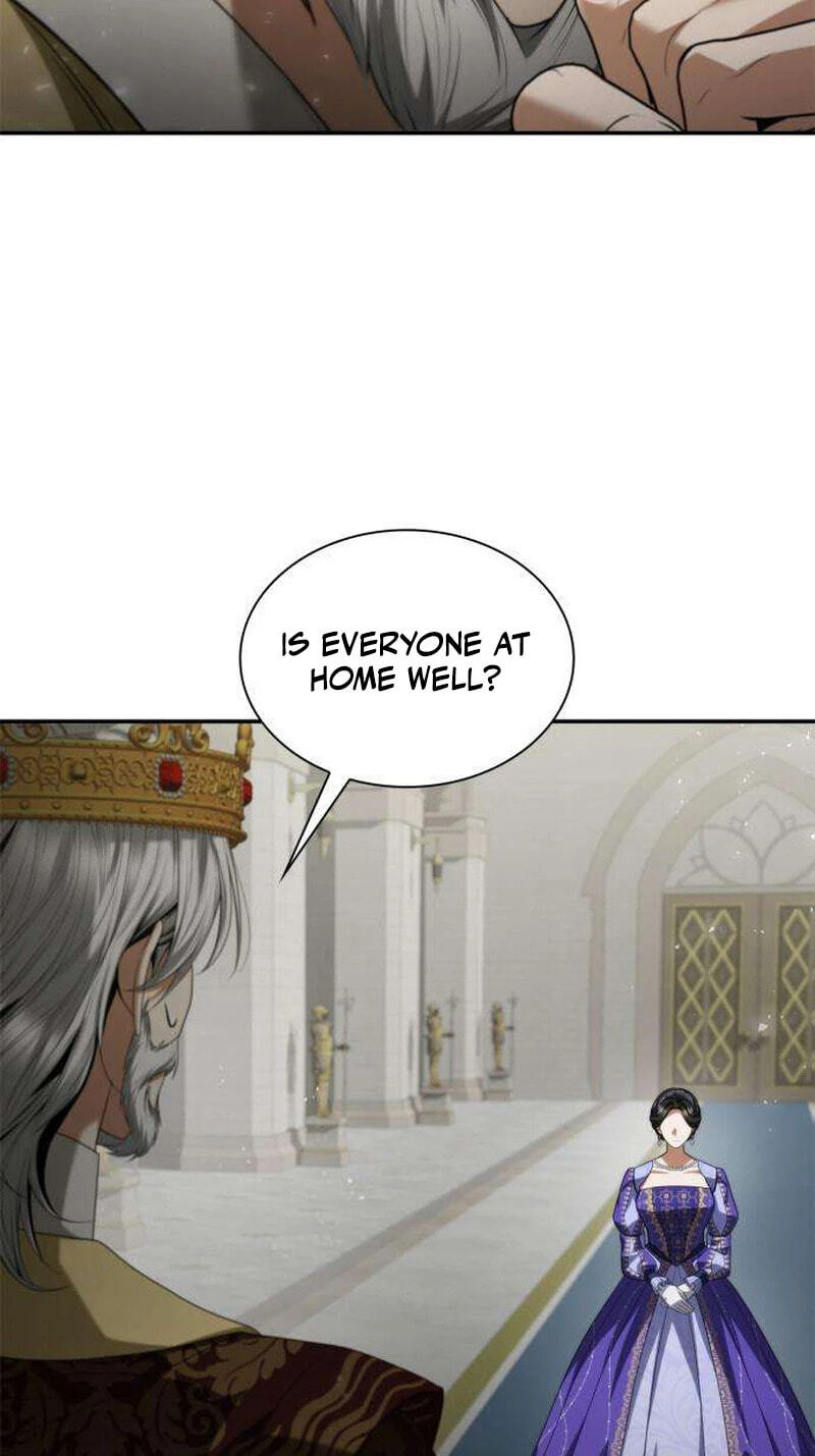 I’m the Queen in This Life Chapter 205 page 84 - 