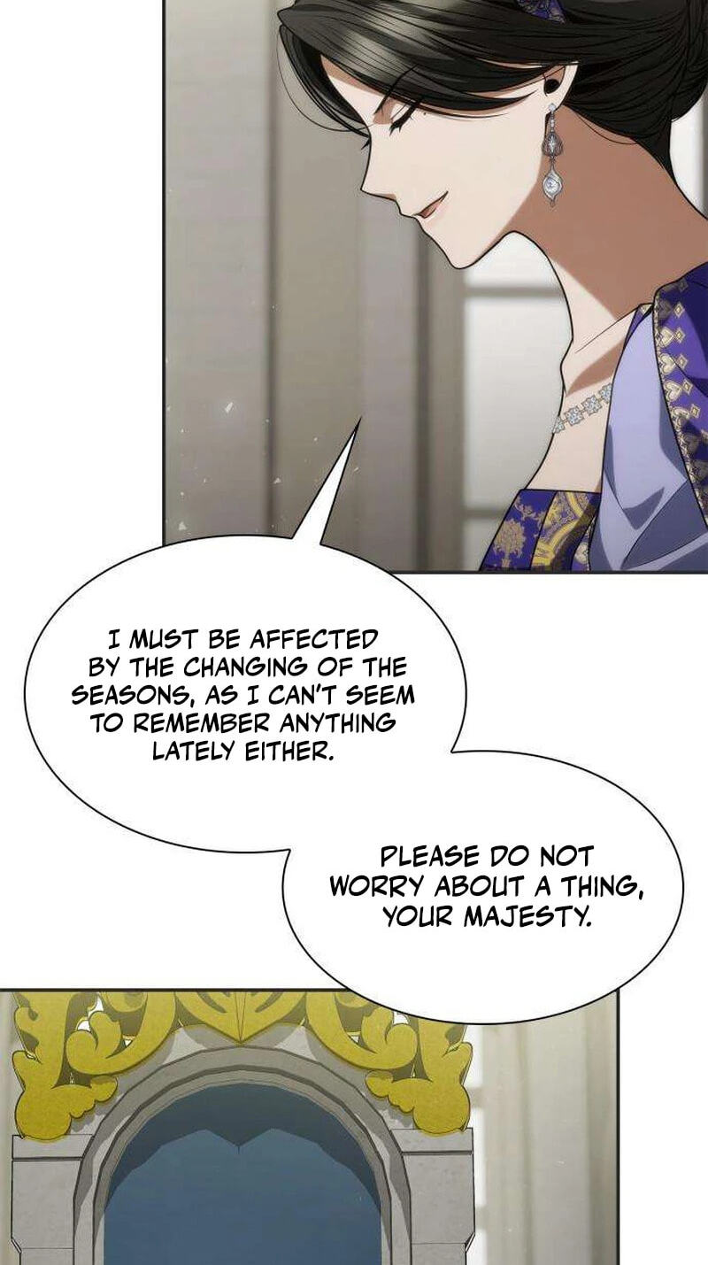 I’m the Queen in This Life Chapter 205 page 86 - 