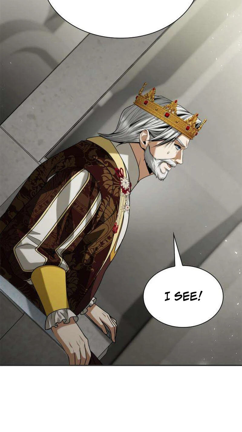 I’m the Queen in This Life Chapter 205 page 88 - 