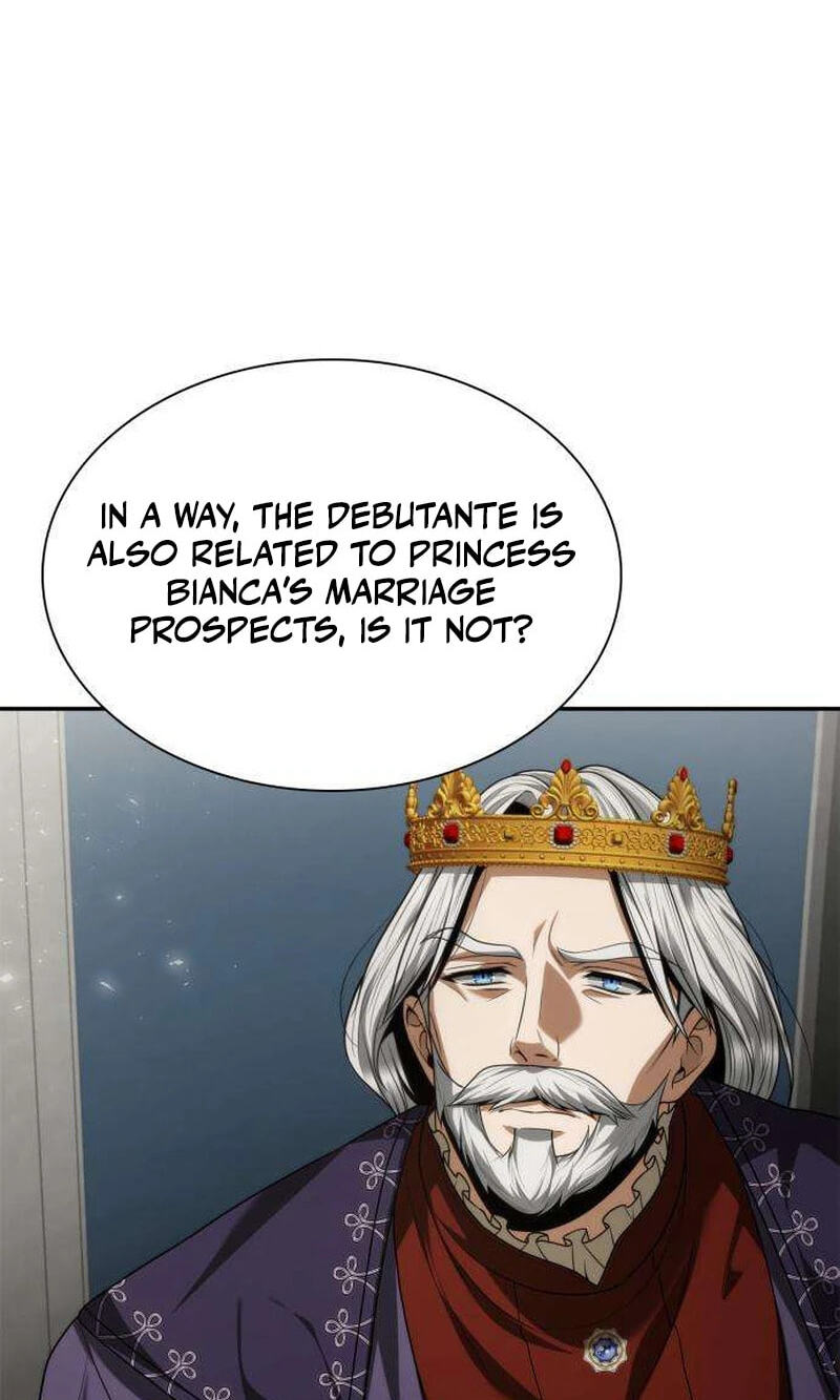 I’m the Queen in This Life Chapter 205 page 10 - 