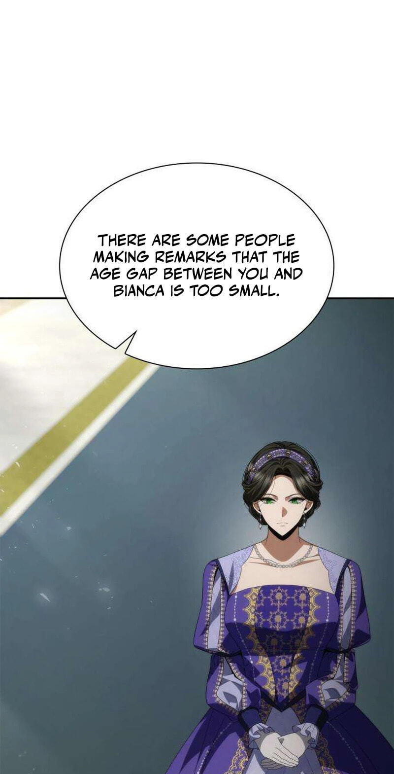 I’m the Queen in This Life Chapter 205 page 91 - 