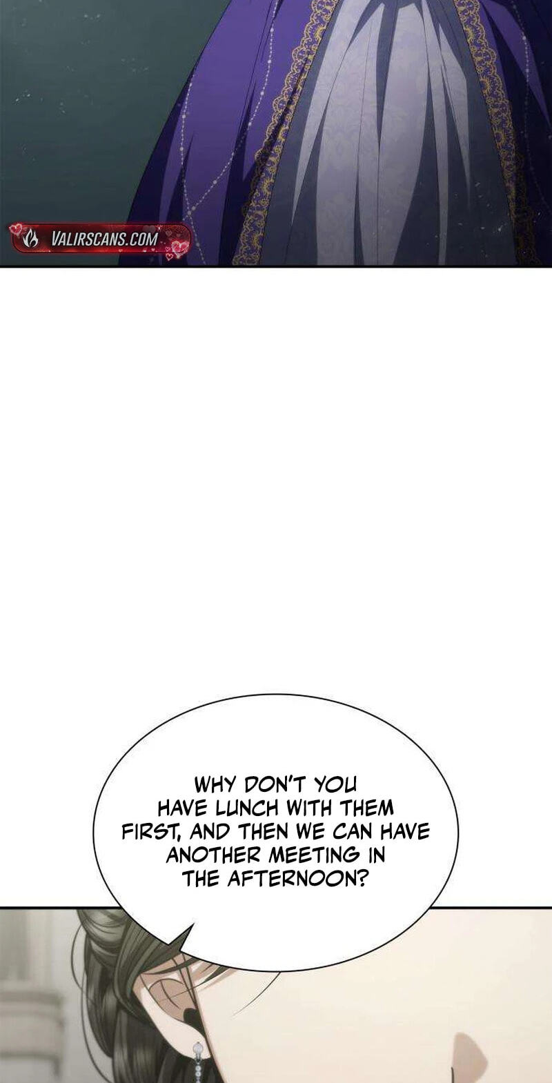 I’m the Queen in This Life Chapter 205 page 92 - 
