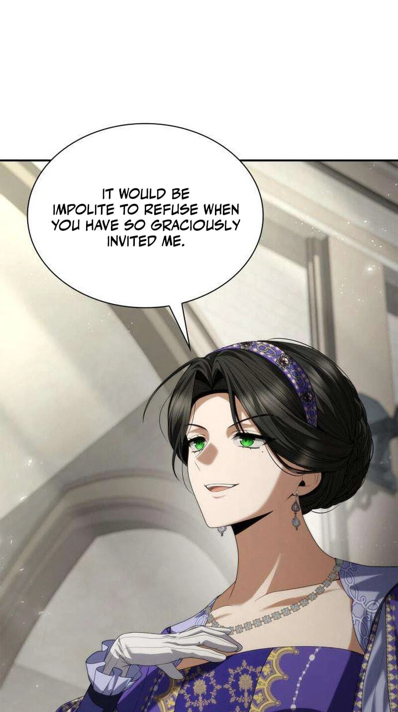I’m the Queen in This Life Chapter 205 page 94 - 