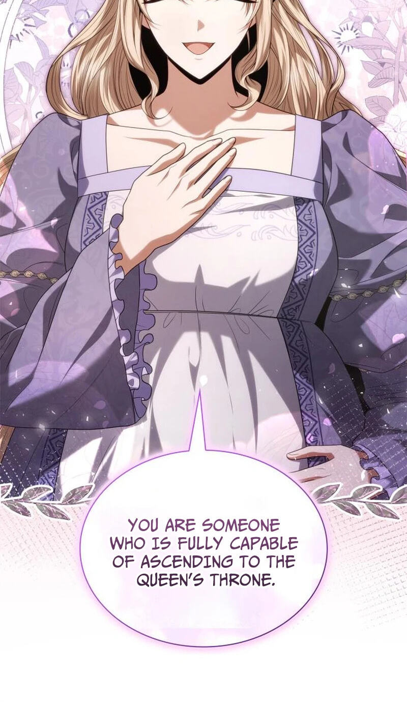 I’m the Queen in This Life Chapter 206 page 11 - 