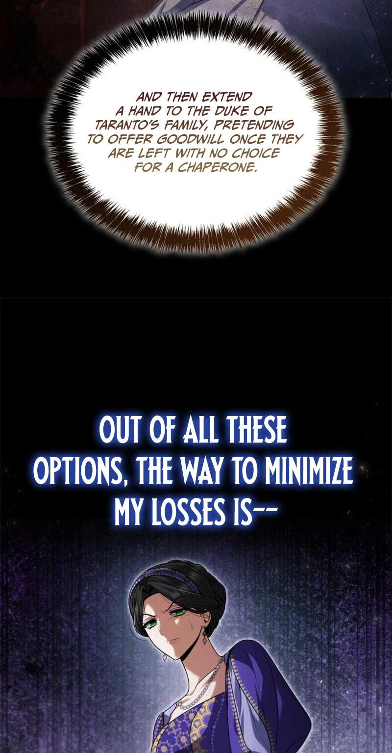 I’m the Queen in This Life Chapter 206 page 104 - 