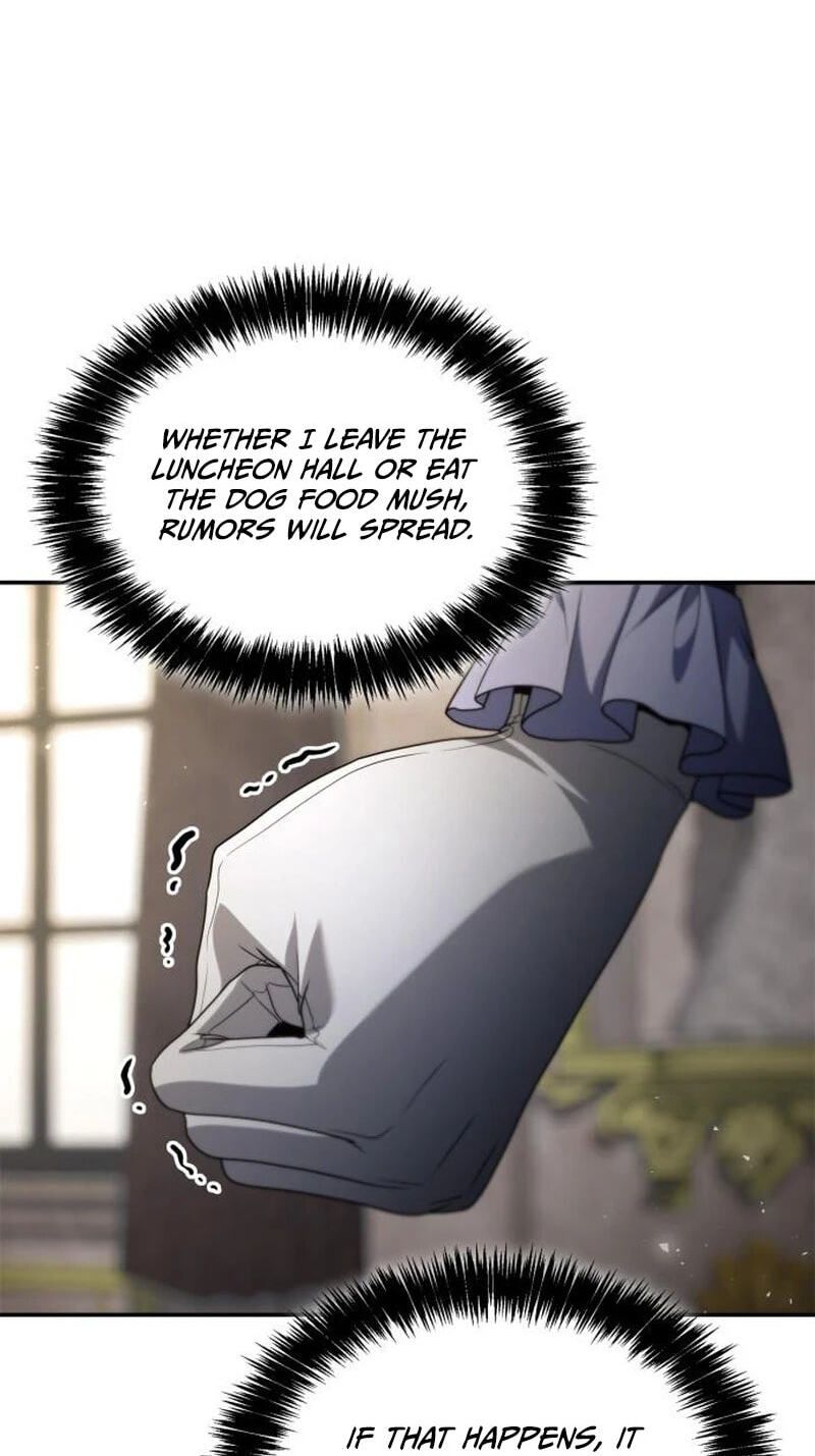 I’m the Queen in This Life Chapter 206 page 107 - 