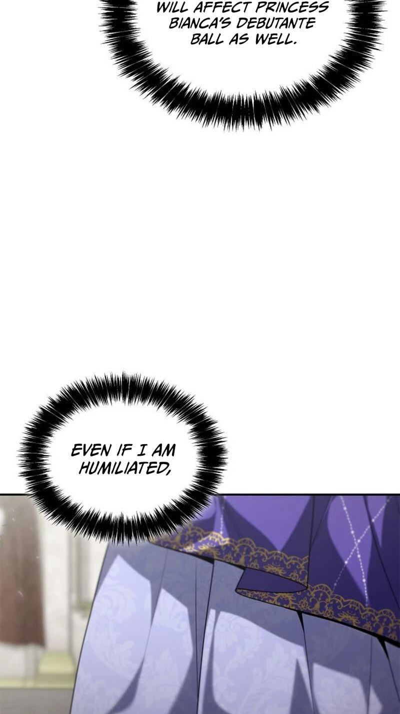I’m the Queen in This Life Chapter 206 page 108 - 