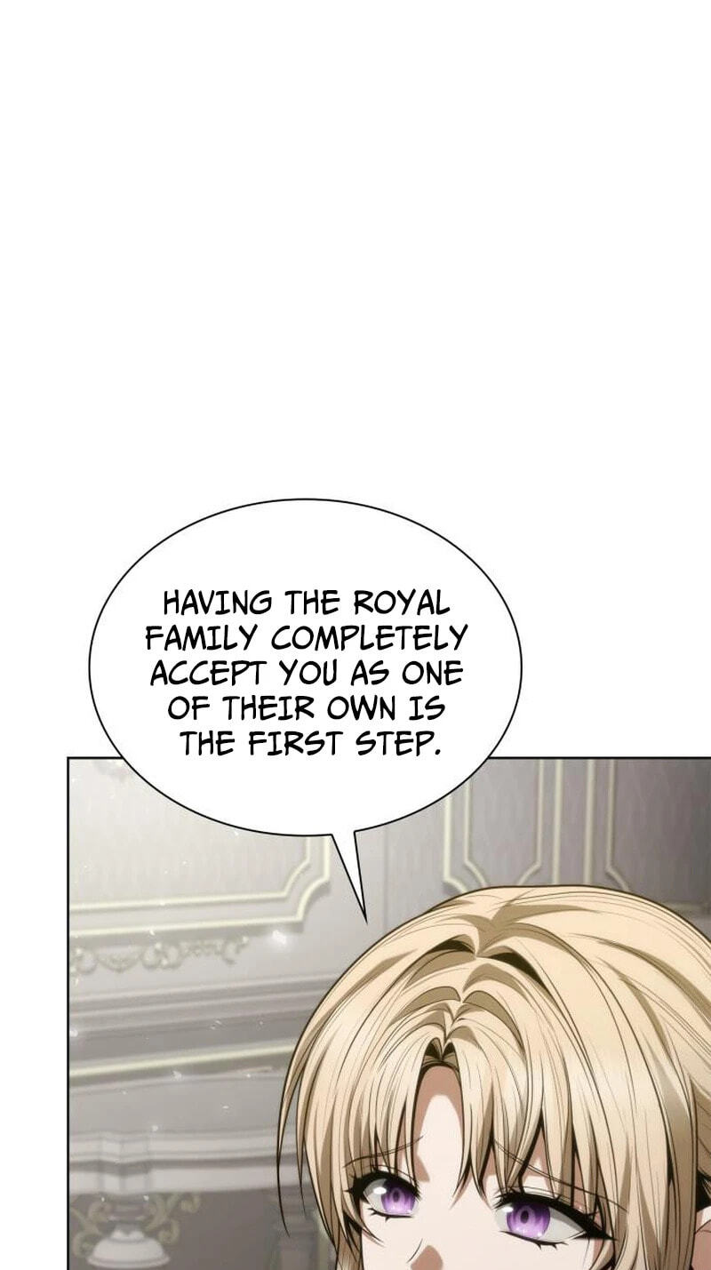 I’m the Queen in This Life Chapter 206 page 12 - 