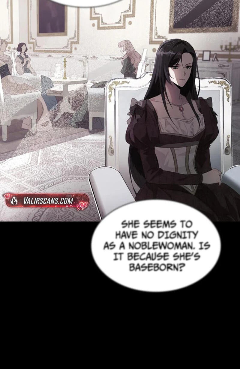 I’m the Queen in This Life Chapter 206 page 115 - 