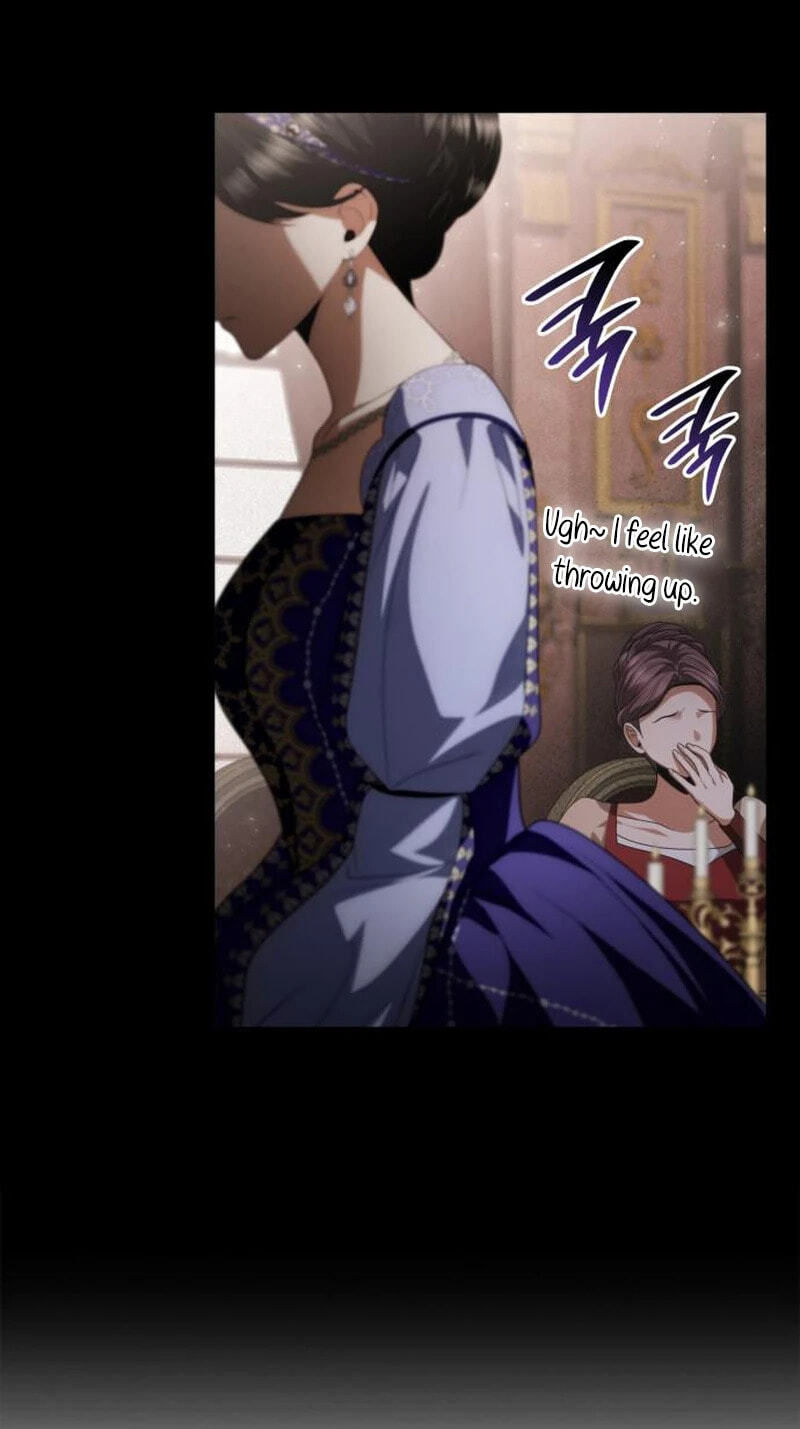 I’m the Queen in This Life Chapter 206 page 116 - 