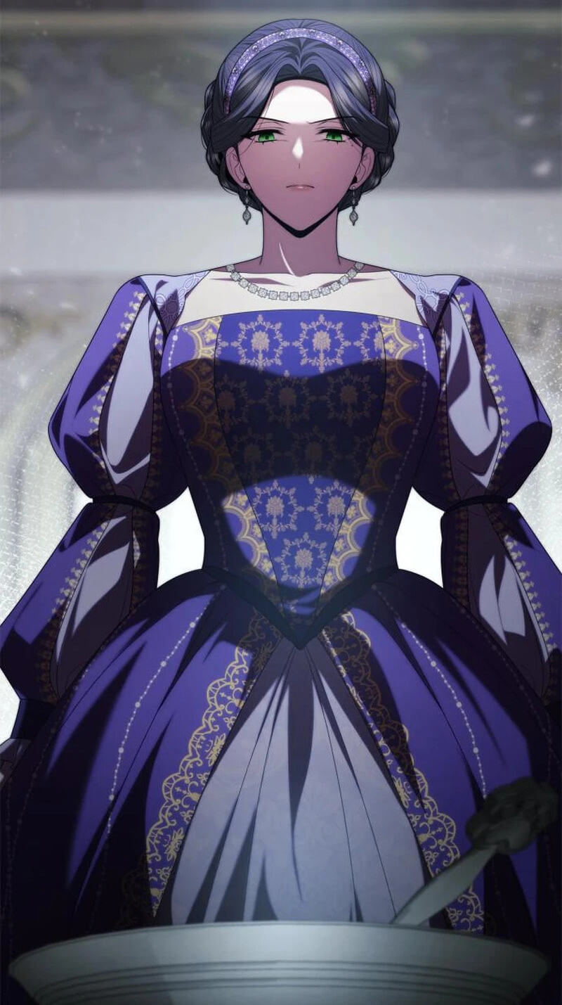 I’m the Queen in This Life Chapter 206 page 118 - 