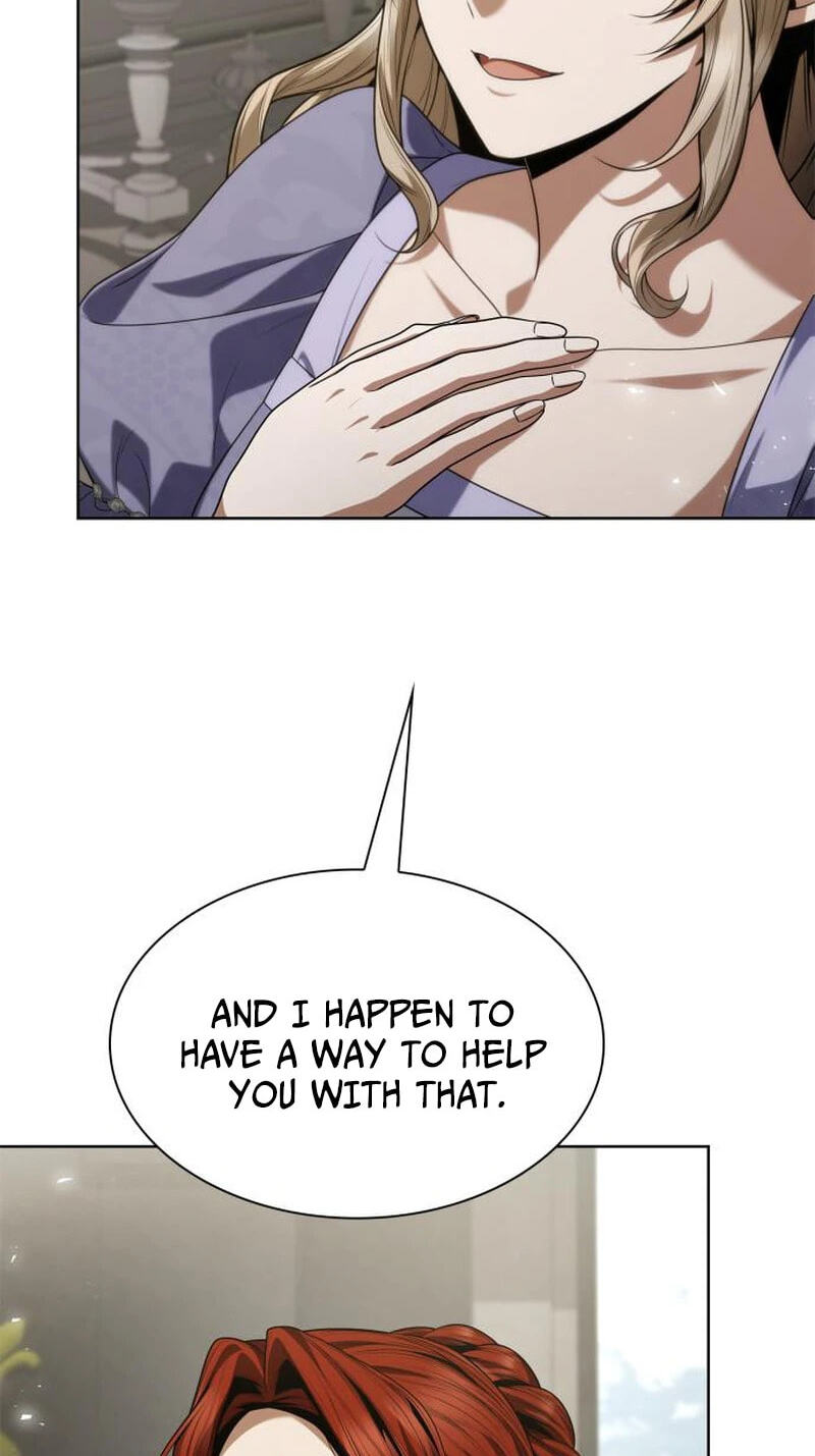 I’m the Queen in This Life Chapter 206 page 13 - 