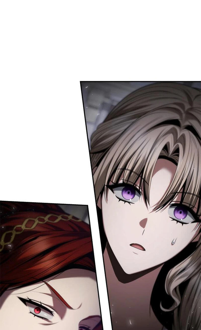 I’m the Queen in This Life Chapter 206 page 123 - 