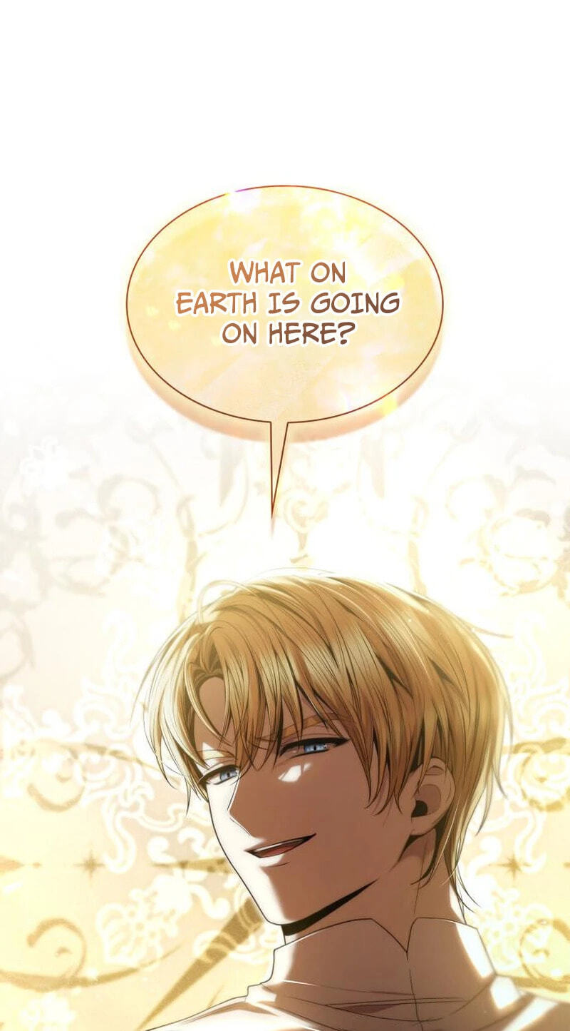 I’m the Queen in This Life Chapter 206 page 126 - 