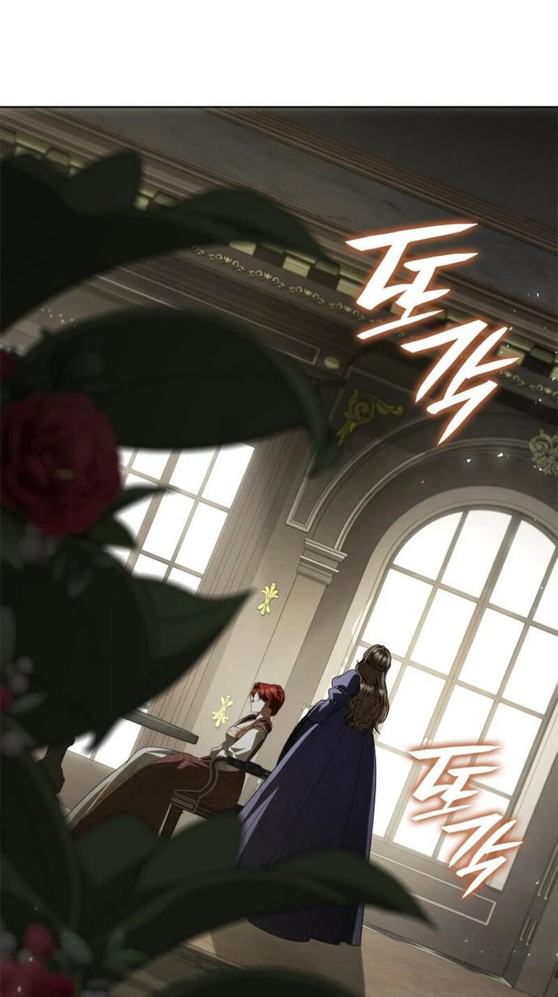 I’m the Queen in This Life Chapter 206 page 16 - 
