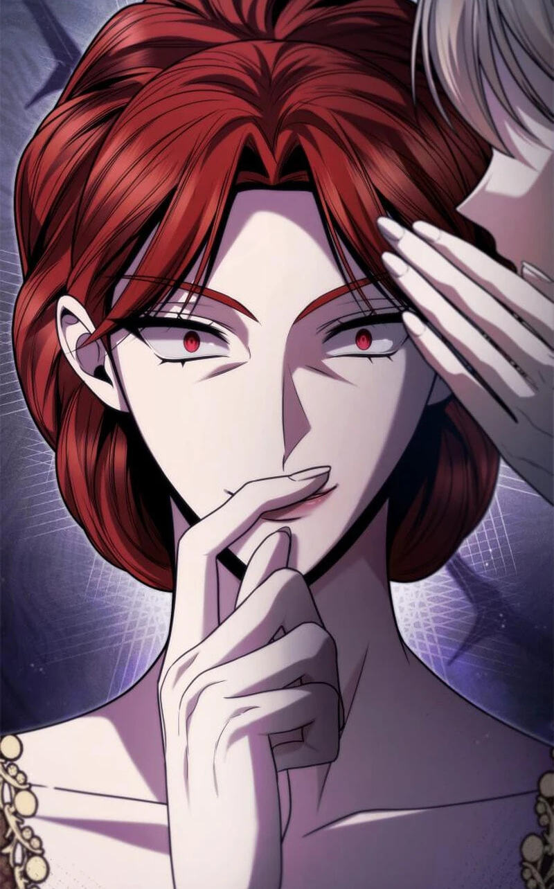 I’m the Queen in This Life Chapter 206 page 20 - 