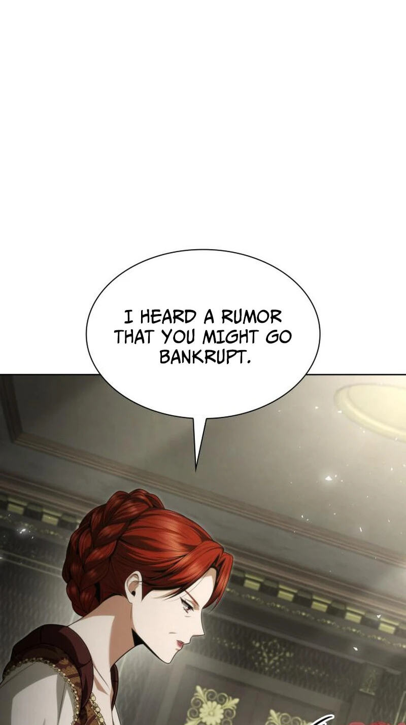 I’m the Queen in This Life Chapter 206 page 3 - 