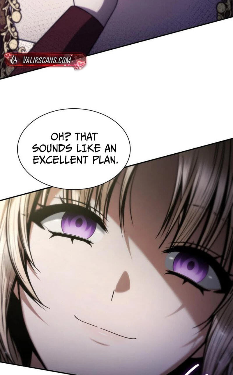 I’m the Queen in This Life Chapter 206 page 21 - 