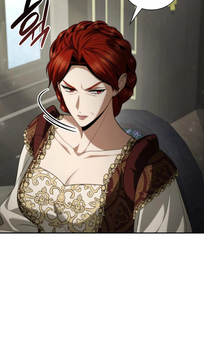 I’m the Queen in This Life Chapter 206 page 25 - 